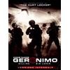 PLAION PICTURES Code Name Geronimo