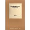 Burberry Goddess Parfum Spray 100 ml Profumo ed Estratto di Profumo Donna