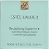 Estee Lauder - Estée Lauder Revitalizing Supreme+ Night Power Bounce Creme 50 ml Crema notte