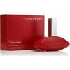 Calvin Klein My Euphoria Eau de Parfum donna 30 ml