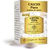 DR.GIORGINI SER-VIS Srl CALCIO Puro Polv.150g SVS