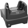 Zebra Base di ricarica Zebra RFD40 TC21/TC26 Nero [CRD1S0TRFD40TC2XCOM1]