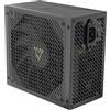 Modecom Alimentatore 750W Modecom Volcano Hex 80 Plus Gold Nero [ZAS-MC-HEX-0750-GOLD]
