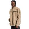 Brandit Teddy Fleece Jacket Uomo Giacca di mezza stagione mimetico bosco