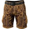 Generico Lederhosen Oktoberfest Uomo Lederhosen Vestito Tirolese Costume Pantaloni Oktoberfest Bavarese Costume Uomo e78