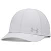 Under Armour - ISO-Chill Launch Run Adjustable Hat, Cappello Donna