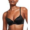 Victoria's Secret Victoria Reggiseno da donna leggermente foderato con t-shirt (32A-38DDD)