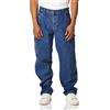 Dickies - Jeans Utility in Tenim Stone-Washed, vestibilità Comoda, Jeans Uomo