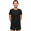 DANISH ENDURANCE Top Running e Palestra Donna, Traspirante, Pacco da 1 o 2 | Top traspirante in mesh leggero, resistente agli odori, per corsa, palestra e yoga in clima caldo