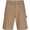 JACK & JONES - Jjialex Jjcarpenter Shorts Sq 887, Jjialex Jjcarpenter Sq 887 - Pantaloncini Uomo
