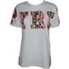 Pyrex Maglia In Jersey Donna Bianco (XS)