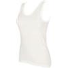 Ragno Canottiera Donna a Spalla Larga Liscia in Lana Cotone (7 IT)
