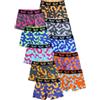 NEXT Ragazzo Confezione da 10 Boxer Bright Camouflage 15 Anni-16 Anni