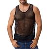 Odizli Camicia a rete da uomo