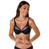 Lovable Reggiseno con Ferretto ad Azione Tonificante Tonic Lift Donna, Nero, 75B