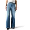 Levi's 318 Shaping Wide Leg Cool Satisfaction