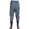 TPDRKOWJX Trampolieri da Pesca | Trampolieri da pesca, Trampolieri da pesca Blu UK 6-9 for piedi da 24-27,5 cm(8)