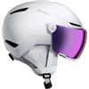 Atomic Revent Stereo Visor Helmet 55-59 cm