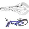Generic Seggiolino per bicicletta Ammortizzatore Ammortizzante Accessori Parti Ciclis