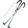 DWOGCEBX Utensiero Espansore Soffietto Compatibile con Mercruiser Alpha One Gen 2 Bravo One Two Three Integrated Transom Stern Drive