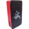 CHILDWEET Boxing Taekwondo Kick Pads in PU, Protezione per Pugno e Coscia, Assorbimento Impatto, Bersaglio per Allenamento Muay Thai