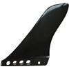 ComfyHarbor Paddle Board automatico a forma di pinna morbida sicura (B)