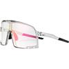 CHPO Brand Occhiali da sole Henrik Photochromic, grigio - rosa, 16132P