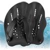 Generic Paddles Pool | Attrezzatura per allenamento nuoto con cinghie regolabili