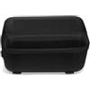 LOVIVER Borsa Posteriore Bicicletta Borsa Portapacchi Bauletto Rigido Custodia Rigida con Eva con Chiusura Lampo Scorrevole E, Array, Color to 2, 10L
