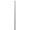 Aymzbd Puntale Stecca Biliardo Fibra di, style to 4, 12.8mm