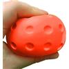 Generico Palla di pickleball, da allenamento interno, palla di pratica, del | Multiuse Soggiorno del, giochi da, donna Soluzion Office, Easy to Use Ergonomic Compact, Outdoor Versatile