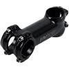 DUANSIYU Attacco Manubrio MTB Attacco Manubrio Ultraleggero for Bici da Strada di Montagna 7/17 Gradi 31,8 mm 60-130 6061 Parti in Lega Alluminio(7 Degree 60mm)