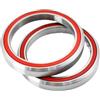 RBoand Cuscinetto Serie Sterzo 40x52x7mm 45°/45° MH P16 52mm Compatibile con Mountain Bike