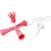 ljhnba da Golf Professionali con Facile maneggevolezza per i | Durata e leggerezza, forma ergonomica, assorbimento degli urti per partite lunghe, adatto a qualsiasi percorso