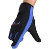Fabater Guanti da Immersione Guanti da Sub in Neoprene da 1,5 Mm per Sport Acquatici per Snorkeling Kayak Canoa, Termici Invernali da Surf con Polso Regolabile per Uomo Donna Rosa (#2)