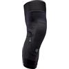Fox Racing Protezione Ginocchio/Polpaccio Fox Enduro PRO Black XS