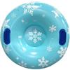 Generic Tubo Da Neve Gonfiabile Giochi Invernali Gonfiabili Da Neve Con Maniglie