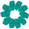 Generic Copri da Golf Copertura Ferro Protezione Custodia Manicotto in Pu Impermeabile con Chiusura Sicura Protegge da Graffi E Urti Adatta a Viaggi Allenamento Campo da Golf Casa