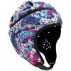 CoudarTitie Casco Protettivo Bambini con Protezione Superiore Della Testa Copricapo Sportivo Libero con Fodera Interna Nera E Pannelli Laterali Adatto per, Rosso, Bianco, Blu, L