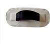 SDVXUOLM Toppa for maniglia in tessuto con cinghia for sedile gonfiabile da 10 * 26 cm Accessori per kayak