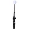 Generic Swing Trainer Retrattile con Feedback Istantaneo Impugnatura Ergonomica