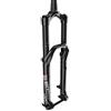 RockShox Pike/Yari (2018 +) Debon Air unità 27, 5, 29, 100 mm per topk Appe, 11.4018.010.244 Pezzi di Ricambio, Nero, Standard