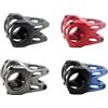 DUANSIYU Attacco Manubrio MTB 1 Pz Bici da Strada Mountain Bicycle Bridge Short Power 40mm Asta Manubrio Tavolo Gambo Regolabile Riser 31.8