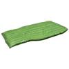 FRELEAN PIUMINO SACCO A PELO PIUMINO AMACA SOTTOQUILT PER CAMPEGGIO (Verde)
