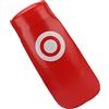 Cryfokt Curved Boxing Kick Pads for Taekwondo Training Durable PU Leather