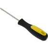 USHOBE Strumento per Scenari di Incordatura e Uso in Movimento per Allineare Corde Racchetta da Badminton in Acciaio Inossidabile Punta Conica e Design ad Alta Efficienza