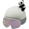 Generisch Copertura per casco da sci da neve a forma di animale, e , per