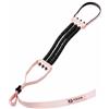Baoblaze Training Pull Up Band Fascia Allenamento Trazione Cinghia Assistita Elastico Riduzione Supporto Materiale Lattice Cintura Regolabile Fibbia Solida, color to 2