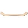 Baoblaze Tavola di Equilibrio Tavola Balance Tavola Oscillante Piattaforma di Stabilità Tavola in Legno Multistrato con Maniglie E Slot per Bande Elastiche