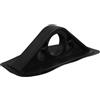 UKCOCO Supporto per Pagaia per Kayak e Gommone, Base in PVC Nero | Barche da Pesca e Canoa, Compatibilità Versatile, Installazione Facile